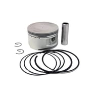 Kit piston ATV Linhai 72.5mm, bolt 17 mm