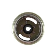 Volanta pentru Motoarele Fara Electromotor ATV 110cc, 125cc