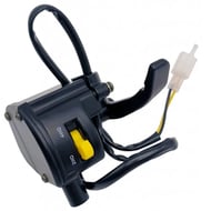 Bloc acceleratie Atv Linhai Bighorn 260-300cc