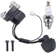 Bobina inductie / aprindere Pocket Bike si Bujie