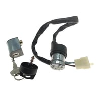 Contact pornire ATV CF Moto