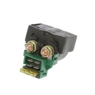 Releu pornire Atv 50cc-150cc, rotund cu siguranta electrica 12 V