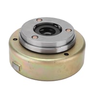 Volanta magnetou Atv 110cc, bendix inclus