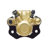 Etrier frana fata ATV 110cc, 125cc, 150cc, 200cc, 250cc, Bashan, Placute Frana Incluse