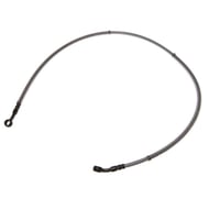 Furtun hidraulic frana moto ATV, lungime 900mm