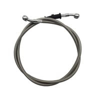 Furtun hidraulic frana spate, lungime 2150 mm