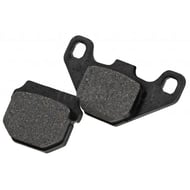 Placute frana ATV CF Moto 500cc (Cal II)