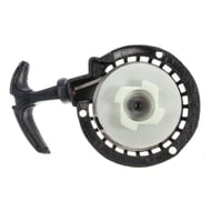 Demaror pornire Pocket Bike, mini Atv, rotund, model 2