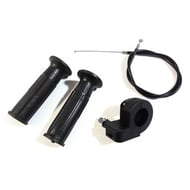 Mansoane si acceleratie Pocket Bike