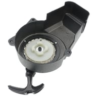 Demaror pornire Pocket Bike, mini ATV, Carcasa aluminiu, Model 2