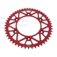 Pinion Roata Spate Aluminiu HONDA, BETA CRF, CR, XR 125cc-650cc, 1979-2022, 49 Dinti