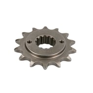 Pinion transmisie fata ATV / Motociclete, pas lant 520, 14 dinti, Interior 21.7/25mm