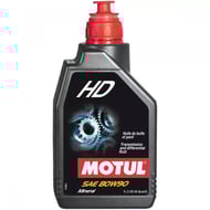 Ulei pentru cutie viteze Motul HD 80W90, 1 Litru