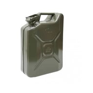 Canistra metal 10 Litri pentru combustibil