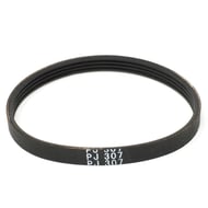 Curea de transmisie PJ307 pentru diferite aparate electrice (compresoare, etc.)