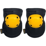 Genunchiere de plastic Vorel 74601