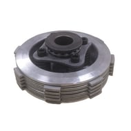 Ambreiaj motosapa / motocultor / diesel 178F, 186F (model 2)