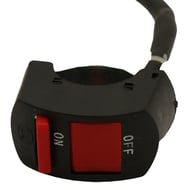 Intrerupator cu buton On-Off pentru motosapa, motocultor