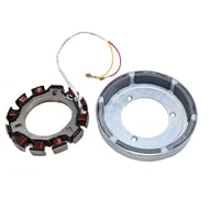 Magnetou motor diesel 186F, Yanmar, Kipor