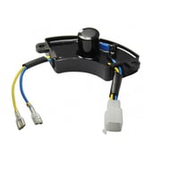 AVR generator monofazic 2KW - 5.5KW (250V 220uF) 6 fire