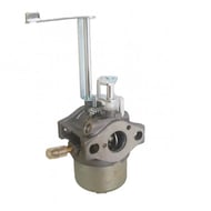 Carburator RURIS PS100xl-2-37, pentru masina de tuns iarba Ruris Dac 100xl, Dac 110xl, Mitsubishi 152F, 154F, 156F, GM82