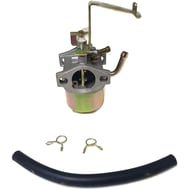 Carburator generator 2 timpi, Robin EY15, EY20