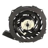 Demaror Briggs & Stratton model 09P702, series 450E, 500E, 550E, 575E