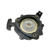 Demaror atomizor TU26, Ruris Zimbru 100, Expert 27