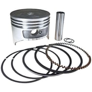 Kit piston Honda GX 160 68mm