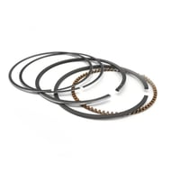 Segmenti generator Honda GX200 70mm generator chinezesc 7HP