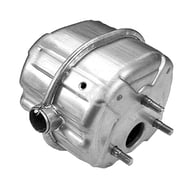 Esapament Honda GX240, GX270 (fara aparatoare)