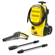 Aparat de spalat cu presiune Karcher K4 Classic, 1800W, 420l/h, 130 bar