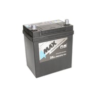 Baterie auto 4max power 35Ah 12V