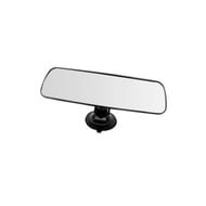 Oglinda Auto Retrovizoare Cu Ventuza, 24 x 6.5 cm