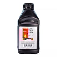 Lichid de frana / ambreiaj Ferodo DOT 3 0.5L, FBC050