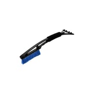 Racleta gheata pentru parbriz cu perie zapada, plastic, lungime 48cm