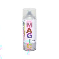 Spray vopsea Magic lac incolor 450 ml