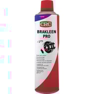 Spray curatat frana CRC Brakleen Pro 500 ml 