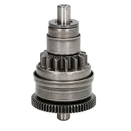 Bendix pornire scuter Honda Tact, Suzuki Katana, AD, Kymco ZX 50cc, 14-63 dinti