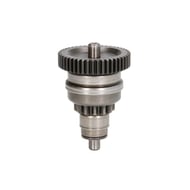 Bendix pornire scuter Piaggio Hexagon LX4 - Sfera - Sfera RST 4T 125cc - Vespa ET4 125cc, 13-47 dinti