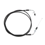 Cablu acceleratie scuter 4T (prindere placuta) lungime 2030 mm