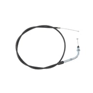 Cablu acceleratie scuter / cross / ATV 4T, lungime 1120 mm