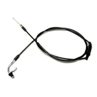 Cablu acceleratie pentru motor 2T, Yamaha JOG, 3KJ, lungime 1560mm