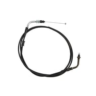 Cablu acceleratie scuter 4T (prindere surub) lungime 2030 mm