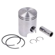 Kit piston scuter / moped Simson S51 49cc 2T 38 mm