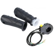 Acceleratie kit motor bicicleta (Model 2)