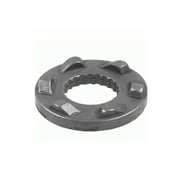 Cuplaj rac pornire (contrapinion) scuter Gilera Runner, Piaggio Vespa ET4 Sfera Liberty Hexagon - diametru interior 15 mm