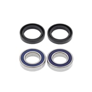 Kir 2 rulmenti si simeringuri roata fata Honda CR 125/250 '95-'07/CRF 250/450 '02-'16/ KTM SX 125/200/250/380/400 '00-'02