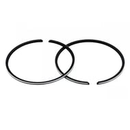 Segmenti scuter 2T Yamaha/ MBK/ Piaggio 50cc - 40 x 1.5 mm