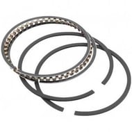 Segmenti ATV CB 200cc, 4 Timpi, 63mm